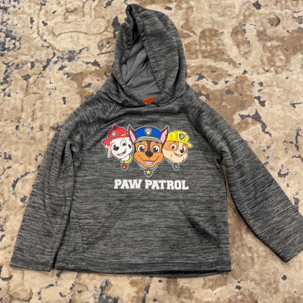 Paw Patrol Sweatshirt